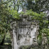 Jardin des plantes Université de Montpellier