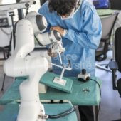 Robotique Université de Montpellier