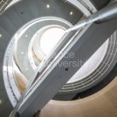 Bibliothèque Université de Montpellier