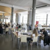 Bibliothèque Université de Montpellier