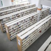 Bibliothèque Université d’Angers