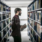 Bibliothèque Université d’Angers