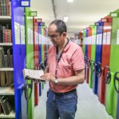 Bibliothèque Université d’Angers