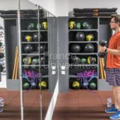 Sport Université d’Angers