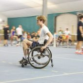 Sport Handicap Université de Franche Comté