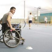 Sport Handicap Université de Franche Comté