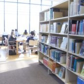 Bibliothèque universitaire Université de Franche Comté
