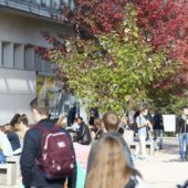 Vie étudiante Université de Franche Comté