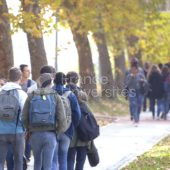 Vie étudiante Université de Franche Comté