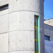 Architecture – Université de Franche Comté