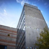 Architecture – Université de Franche Comté