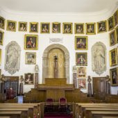 Salle des actes – Université de Montpellier