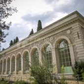 Jardin des plantes – Université de Montpellier