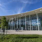 Architecture – Université de Montpellier