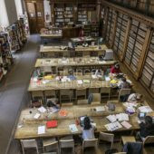 Bibliothèque – Université de Montpellier