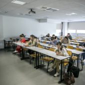 Examen – Université d’Angers