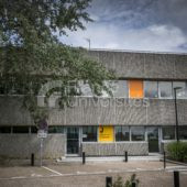 Architecture – Université d’Angers