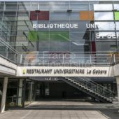 Bibliothèque – Université d’Angers