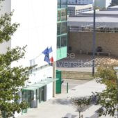 Architecture – Université de Franche Comté