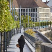Cité universitaire – Université Franche Comté