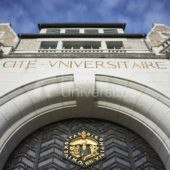 Cité universitaire – Université Franche Comté