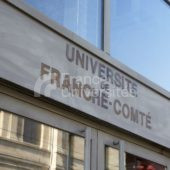 Architecture – Université Franche Comté