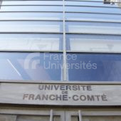 Architecture – Université Franche Comté