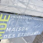 Étudiants – Université Franche Comté