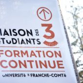 Étudiants – Université Franche Comté