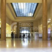 Architecture – Université Paris Cité