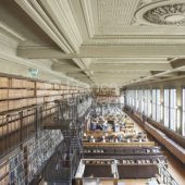 Bibliothèque et archives – Université Paris Cité