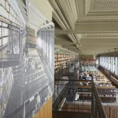 Bibliothèque et archives – Université Paris Cité