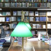 Bibliothèque et archives – Université Paris Cité