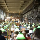 Bibliothèque et archives – Université Paris Cité