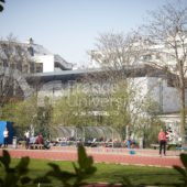 Sport – Université Paris Cité