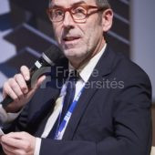 Président d’université – Université de Nantes