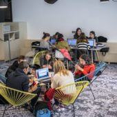 Vie étudiante – Université de Lorraine