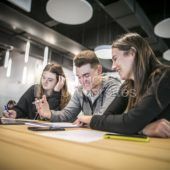 Vie étudiante – Université de Lorraine