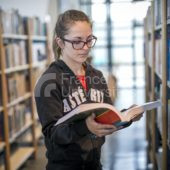 Bibliothèque – Université de Lorraine
