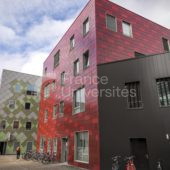 Architecture – Université de Lorraine