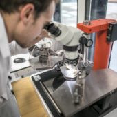Laboratoire – Université de Lorraine
