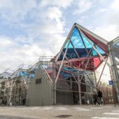 Architecture – Université de Lorraine