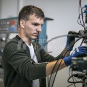 Travaux pratiques – Université de Lorraine