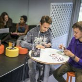 Vie étudiante – Université de Lorraine