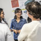 Étudiants – Université de Haute-Alsace