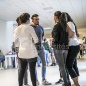 Étudiants – Université de Haute-Alsace