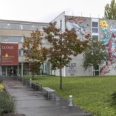 Résidence universitaire – Université de Haute-Alsace