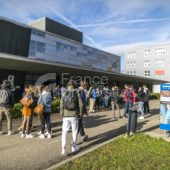 Vie étudiante – Université de Haute-Alsace