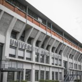 Architecture – Université de Haute-Alsace