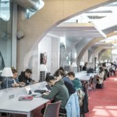 Bibliothèque – Université de Haute-Alsace
